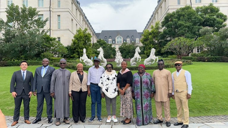 NIS Acting CG Inept, Should Be Booted Out Now – COYAC demands