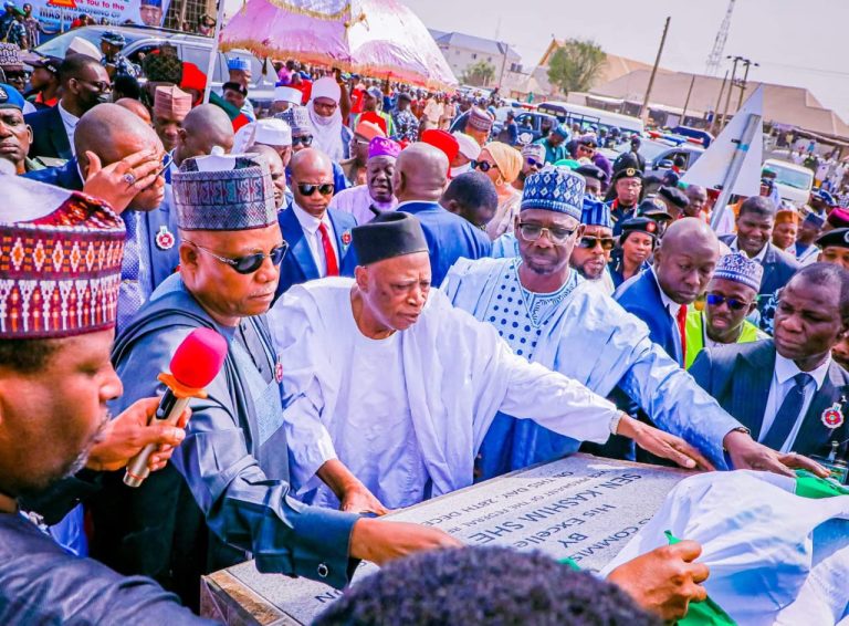 Exploring Governor Sule’s Advocacy Strategies Amidst Public Disapproval: Spotlight on Nasarawa State