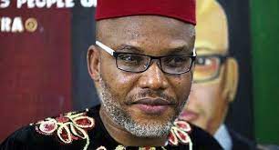 Nnamdi Kanu: CSO hails Supreme court over historic Verdict