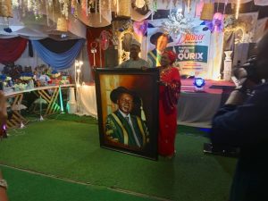 Bingham University can compete effectively with any first-generation university – Prof. Nanven Gambo