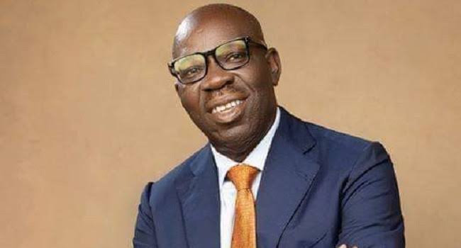Edo 2024: Obaseki is sponsoring Asue and Akpata