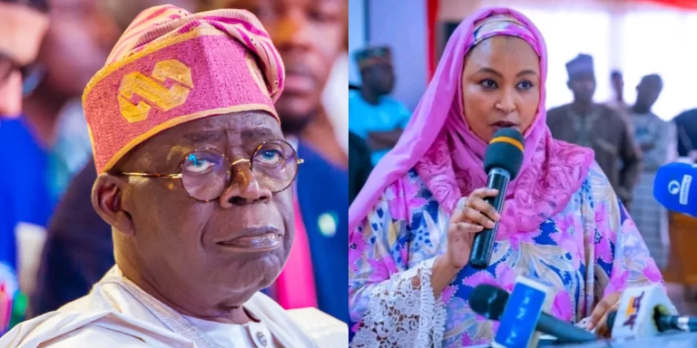 CSOs Hail Tinubu Over Halima Shehu’s Suspension As NSIPA Boss