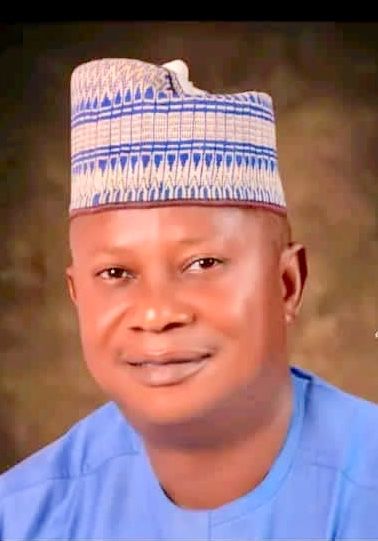 A TRIBUTE TO LATE DR SAIDU YAHAYA