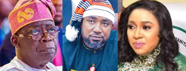 Ohanaeze youth wing lauds Tinubu’s intervention, backs Betta Edu