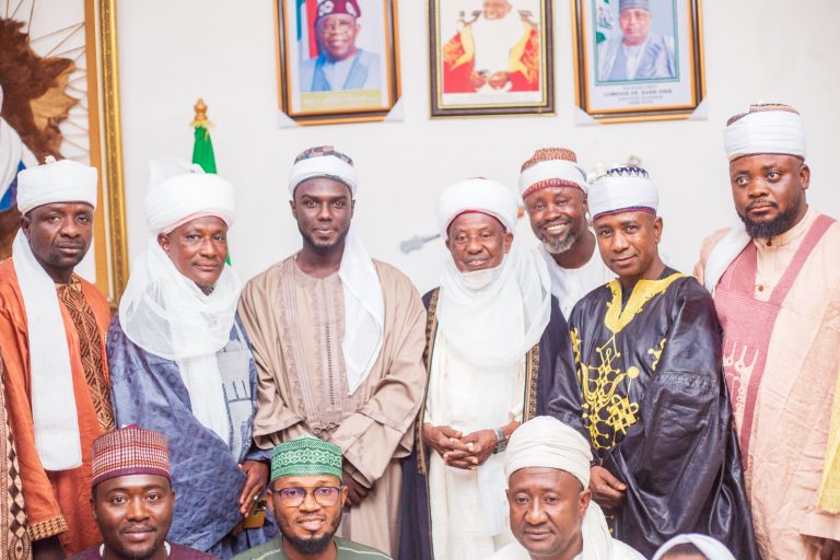 Youth Leaders List Strategies for Youth Empowerment, Development