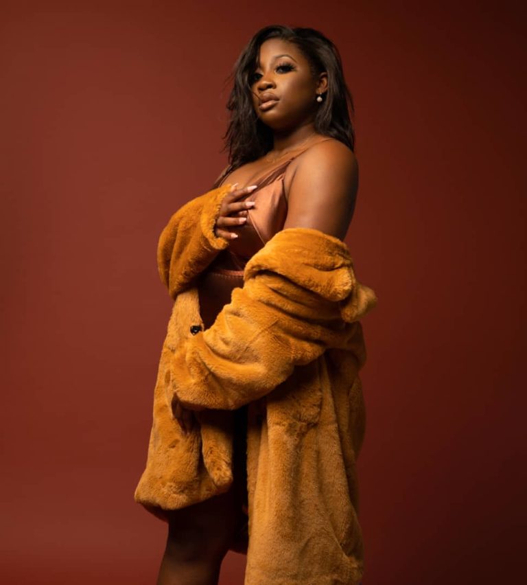 Get Ready to Groove Kanwulia Releaaes ‘Amerikana’ Album and Lagos “Who’s That Girl Tour”?