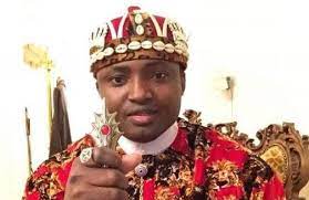 Group urges FG to extradition Simon Ekpa