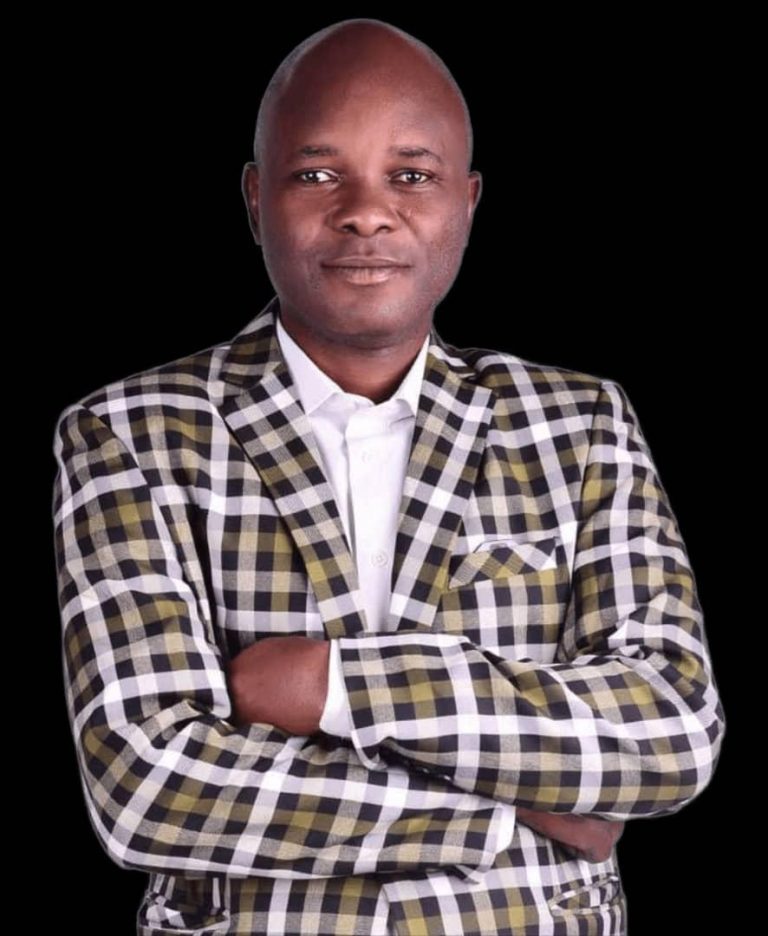 IMC-Nigeria Confers Fellowship on Demola Adedoyin