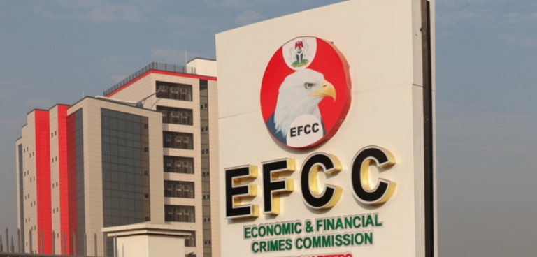 EFCC, Yahaya Bello and a Complicit Media