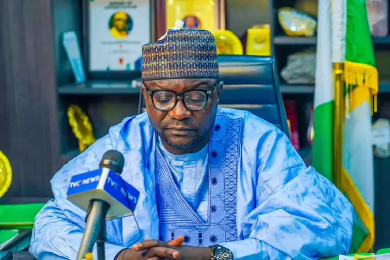 Nasarawa Communities Denounce Timadex Claims, Back Governor’s Mining Policies