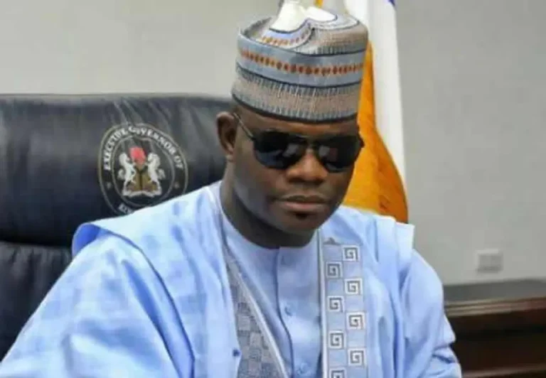 Alleged fraud: I’m ready to face trial- Ex Gov Yahaya Bello tells Court 