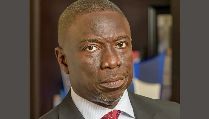 Ighodalo is capacity, competence personified – Abhulimhen