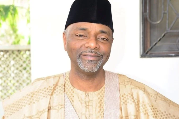 Mohammed Abacha, Coy  kicks against FG’S claim of Resolution of Court Cases on $1.3bn OML 245 with Malabu
