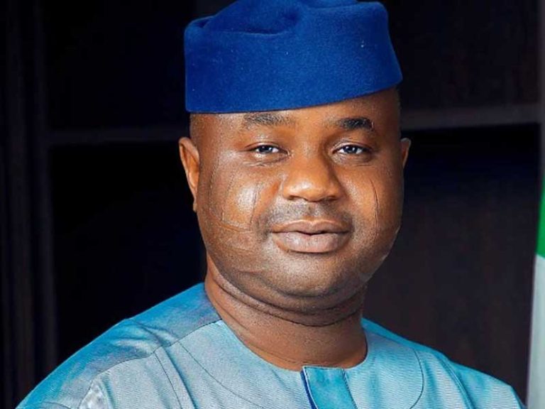 40 CSOs Throw Weight Behind FIRS Chairman Adedeji