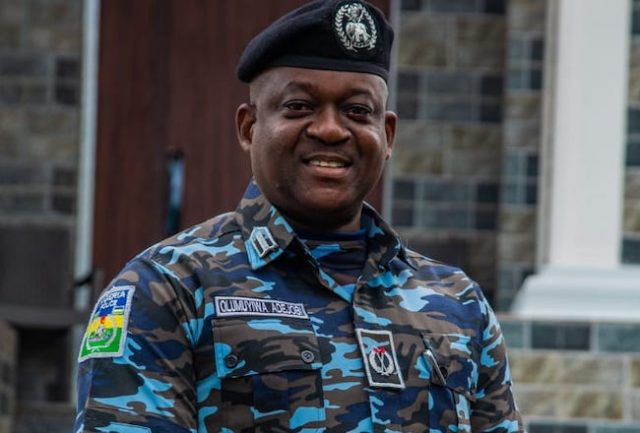 **Police Urge Monarchs to Aid in Combating Ritual Killings**
