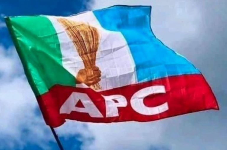 Nationwide Protest: APC Condemns Attack on Zamfara Secretariat