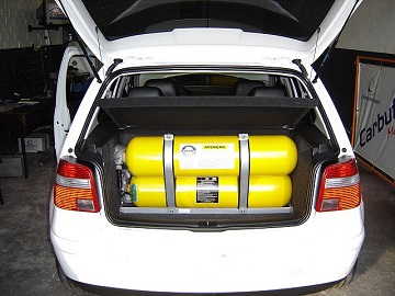 NASENI Announces 50% Discount on CNG Conversion