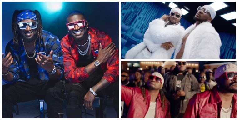 **PSquare: Paul Okoye Confirms Split with His Brother, Addresses Misunderstandings**