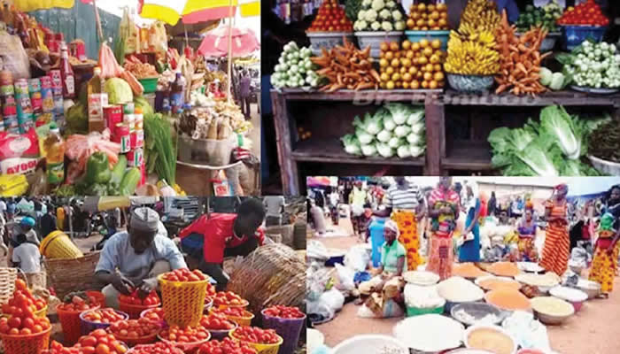 **ICYMI: FG Issues One-Month Deadline for Traders to Reduce Prices**