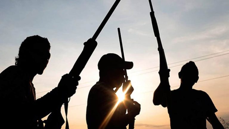 Breaking: Over 20 Medical and Dental Students Abducted by Gunmen in Benue