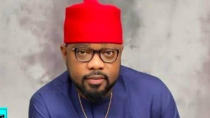NNPCL Probe: Ugochinyere pledges loyalty to House leadership, debunks $1.7m bribe