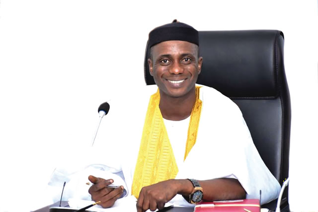 **Kogi APC and SDP Clash Over Allegations of Fake News**