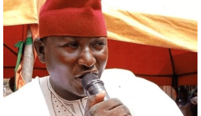 Chaos in Kogi as Gunmen Assassinate Traditional Ruler