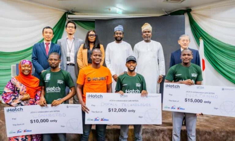 **NITDA Unveils Blueprint to Elevate Nigeria as a Global Tech Leader**