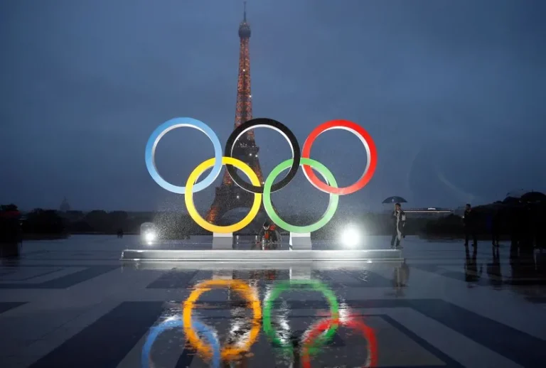 2024 Olympics: Team Nigeria Falls Short in Long Jump and Wrestling Events