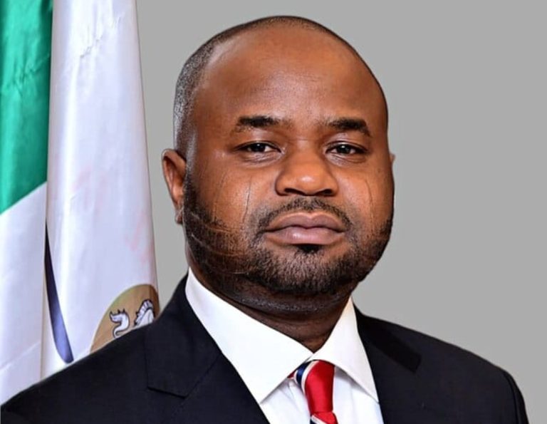 Crypto Tax Reforms:  Diaspora Group Lauds FIRS Boss Zacch Adedeji’s Giant Stride