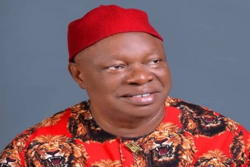 Ebonyi South: Tribunal Confirms Senator Okorie Ani’s Election