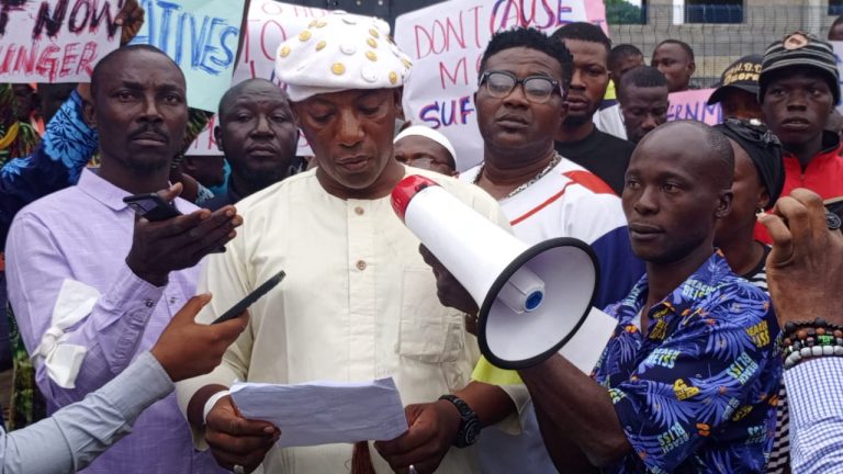 Pro-Democracy Group Passes Vote Of Confidence On Tinubu Economic Policies