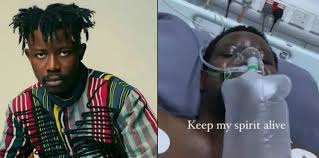 TG Omori Receives Kidney Donation from Brother