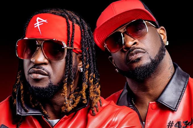 Peter Okoye Pens Open Letter to Twin Brother Paul, Accusing Him of Disrespect and Betrayal