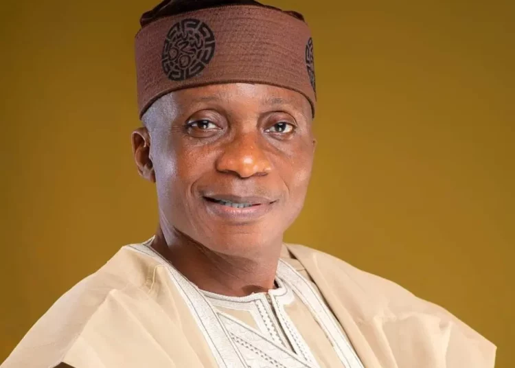 **Olusola Ebiseni Switches Allegiance to Labour Party, Becomes Ondo Governorship Candidate**