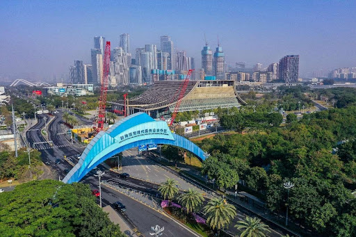 Greater Bay Area generates vast opportunities for Hong Kong, Macao