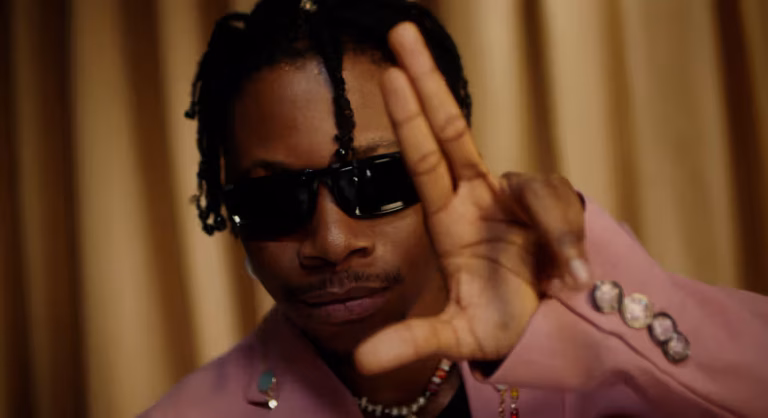 Oxlade Announces Release Date for Debut Album ‘Oxlade From Africa’