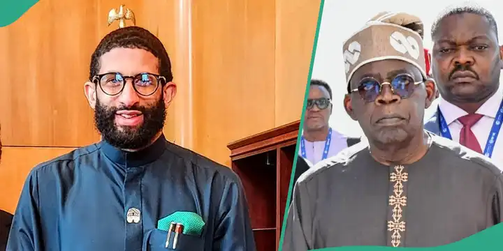 Ajuri Ngelale: Two Key Mistakes That Led to His Departure as Tinubu’s Spokesman