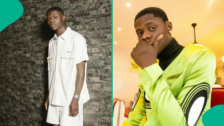 Mohbad’s Old Tweet on Prayer Trends Ahead of Death Anniversary, Fans React