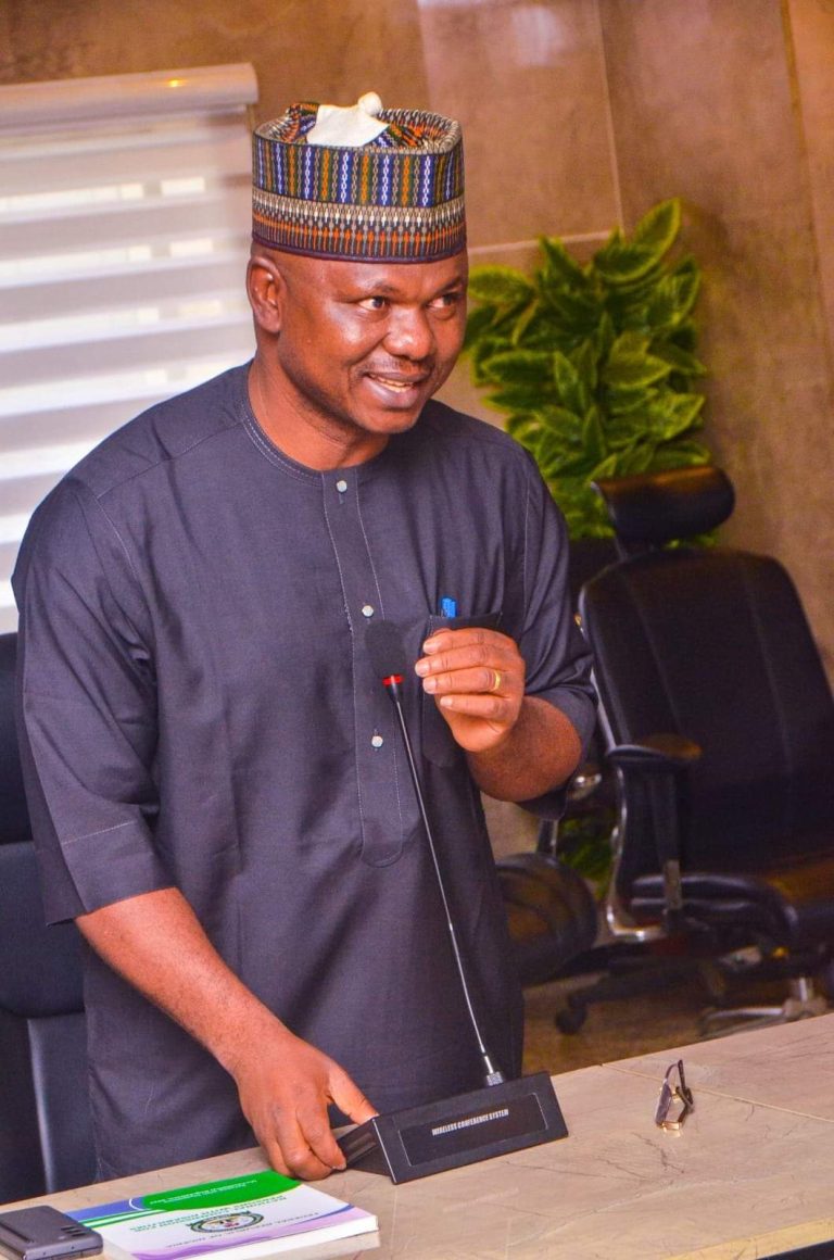 Coalition Demands Immediate Probe of Ex-ES James Lalu Over Fraud Allegations