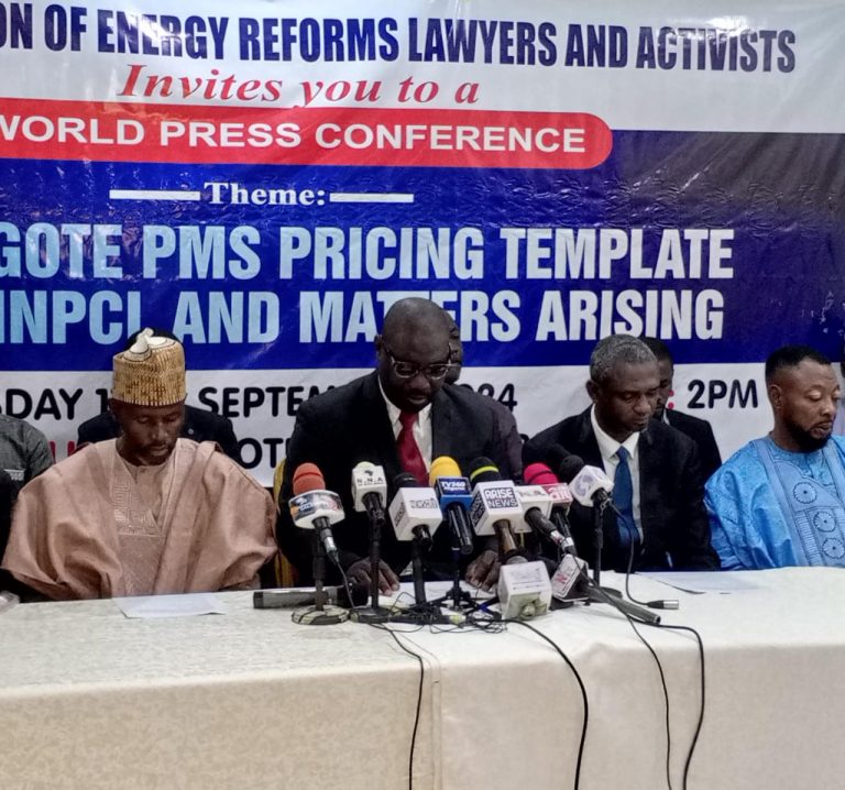 Group Raises Alarm Over Plot by NNPCL to Manipulate Dangote PMS Price