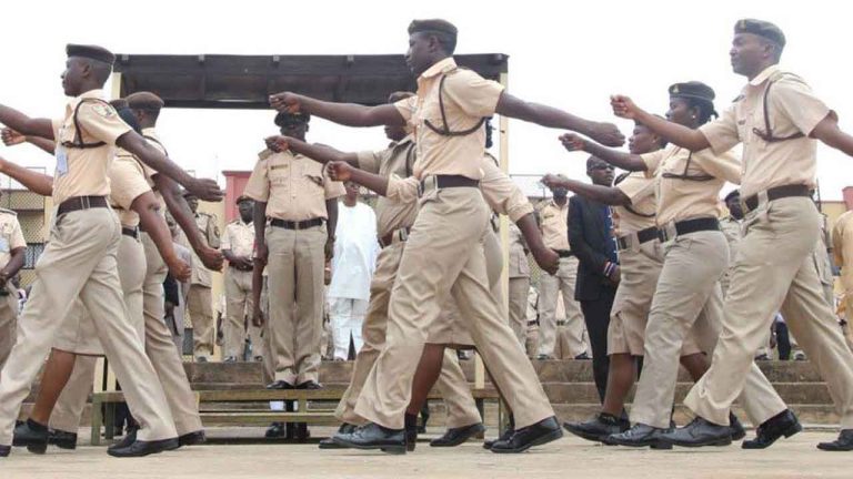 Nigerian Immigration Service to Establish Three E-Border Stations in Jigawa