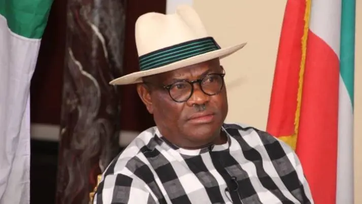 Wike’s Threats to PDP Governors Pose Clear Danger to National Security — ADF