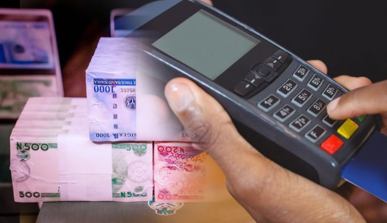 CBN Requires PoS Operators to Use Licensed Aggregators Within One Month