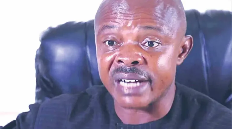 DSS Releases NLC President Ajaero Amid Strike Threat