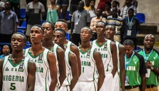 South Africa Embassy Denies Visas to Nigeria Under-18 Boys’ Basketball Team