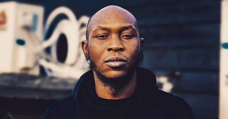Seun Kuti: My Father, Fela Kuti, Never Fought The Nigerian Government