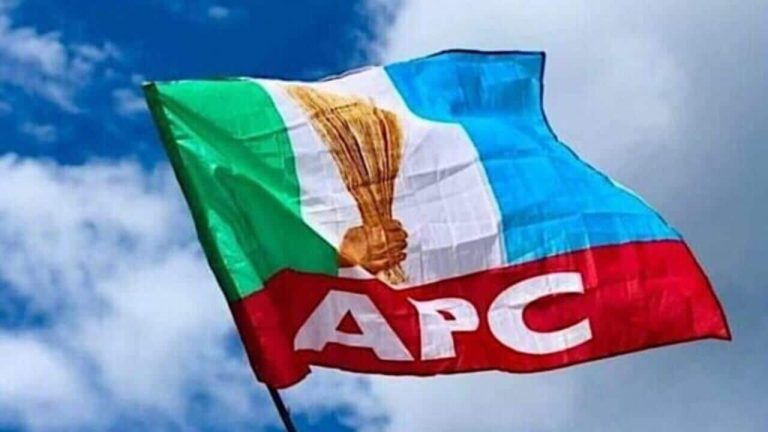 APC Postpones National Caucus, NEC Meetings Indefinitely