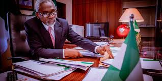Gbajabiamila: Why An Innocent Mind Fears No Accusation