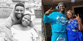 Skitmaker Nastyblaq Mourns Mother’s Passing, Shares Emotional Tribute